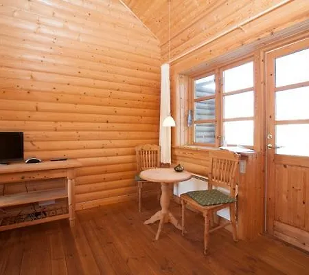 假日公园 Ho Three-bedroom 04 *
