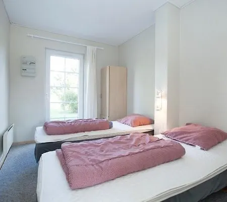 Ho Three-bedroom 04 假日公园 *