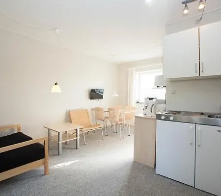 假日公园 Ho Three-bedroom 04 布拉万德