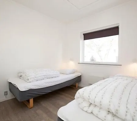 Ho Three-bedroom 04 * 布拉万德