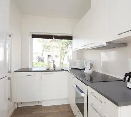 Ho Three-bedroom 04 假日公园 布拉万德