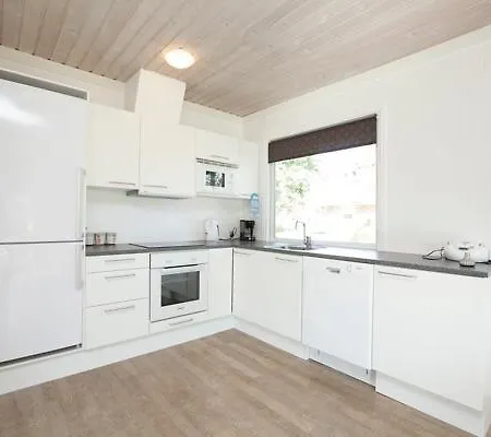 假日公园 Ho Three-bedroom 04 *