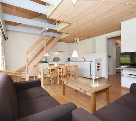 Ho Three-bedroom 04 * 布拉万德