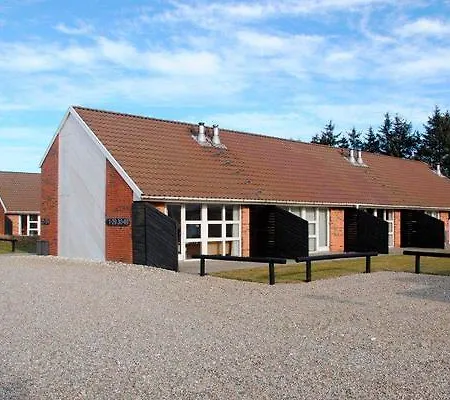 Ho Three-bedroom 04 假日公园 布拉万德