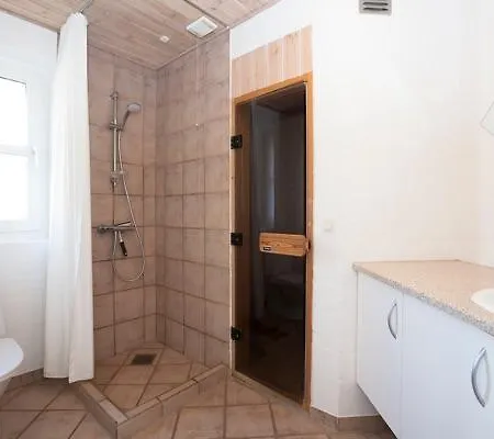 Ho Three-bedroom 04 假日公园