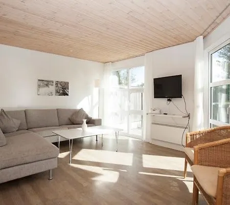 Ho Three-bedroom 04 假日公园 *