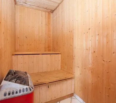 假日公园 Ho Three-bedroom 04 布拉万德