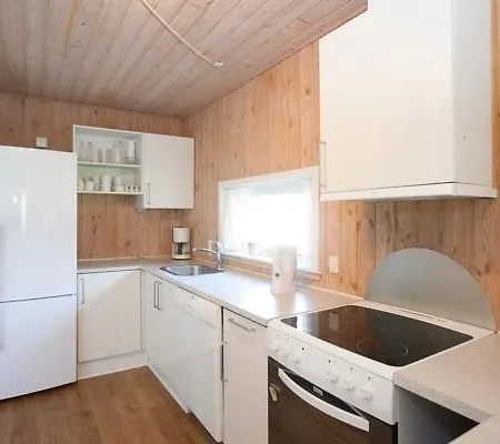 假日公园 Ho Three-bedroom 04