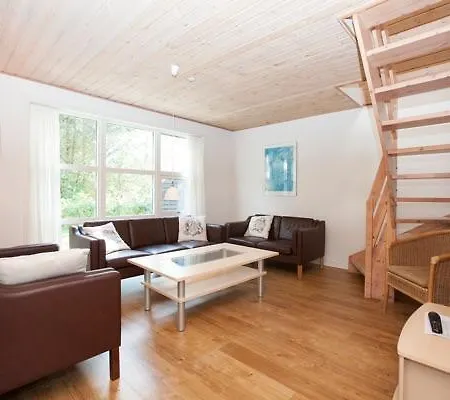 Ho Three-bedroom 04 假日公园 布拉万德